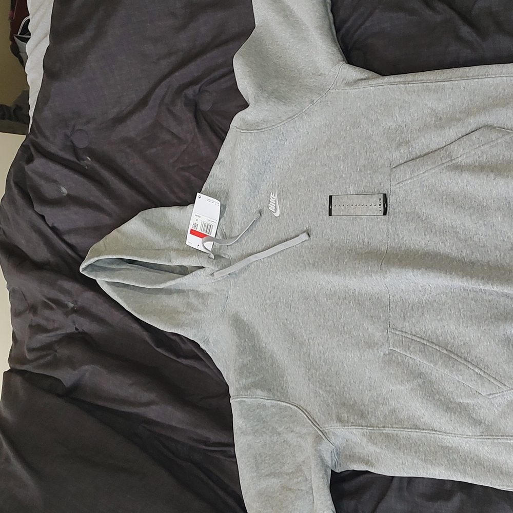 Nike sweatshirt